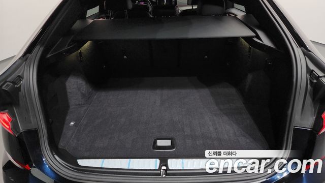 BMW Gran Turismo 620d xDrive M Sport