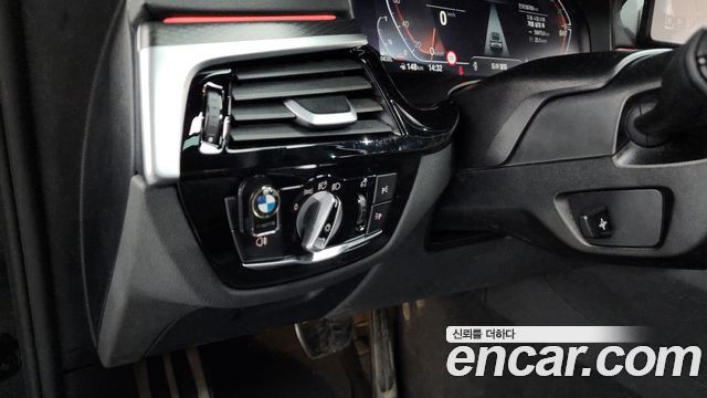 BMW Gran Turismo 620d xDrive M Sport