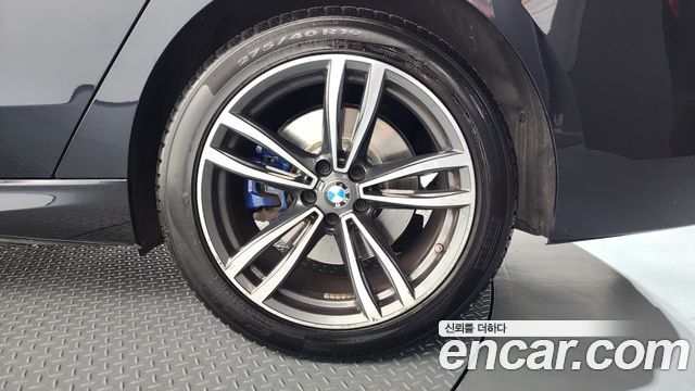 BMW Gran Turismo 620d xDrive M Sport