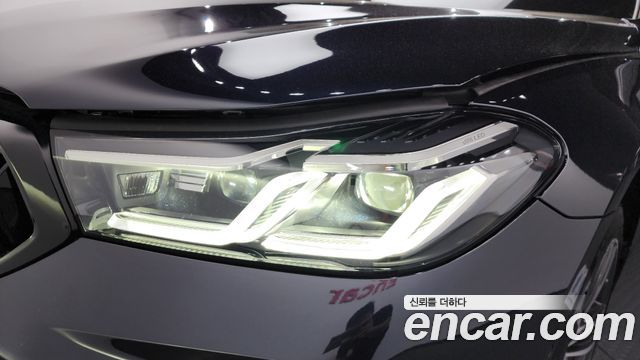 BMW Gran Turismo 620d xDrive M Sport