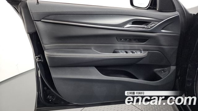 BMW Gran Turismo 620d xDrive M Sport