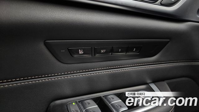 BMW Gran Turismo 620d xDrive M Sport
