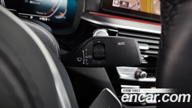BMW Gran Turismo 620d xDrive M Sport