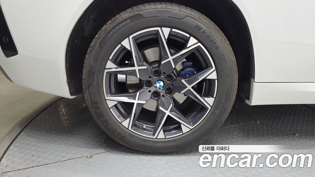 BMW X3 xDrive 20 M Sport