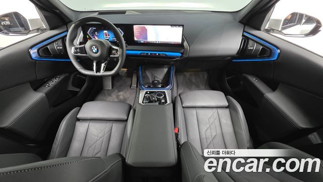 BMW X3 xDrive 20 M Sport