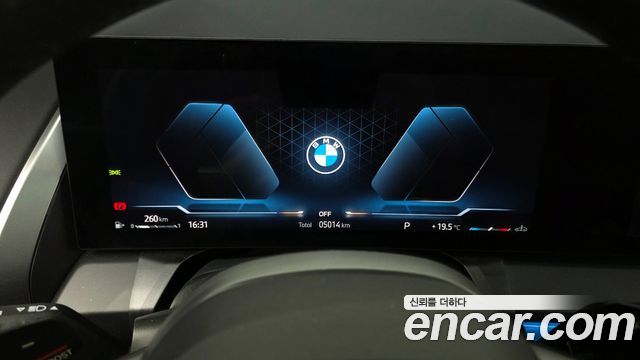 BMW X3 xDrive 20 M Sport