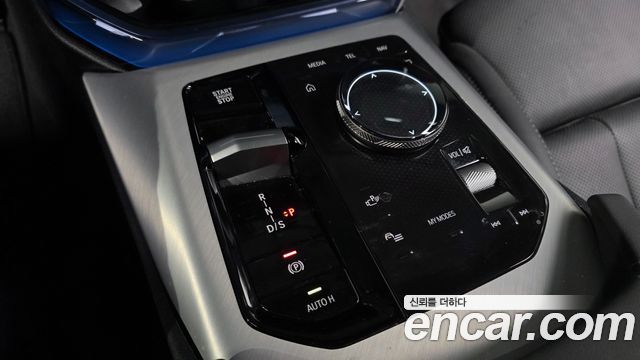 BMW X3 xDrive 20 M Sport