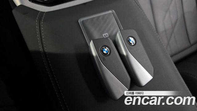 BMW X3 xDrive 20 M Sport