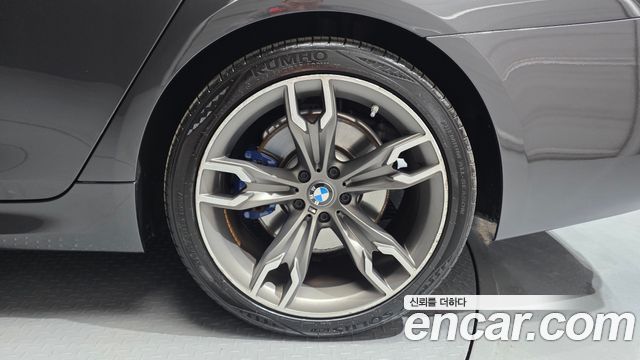 BMW 5-Series 523d M Sport