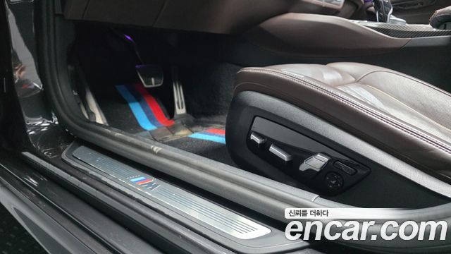 BMW 5-Series 523d M Sport