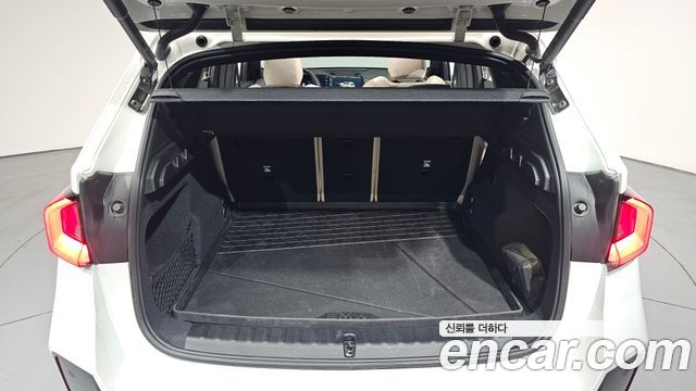 BMW iX1 xDrive 30 M Sport