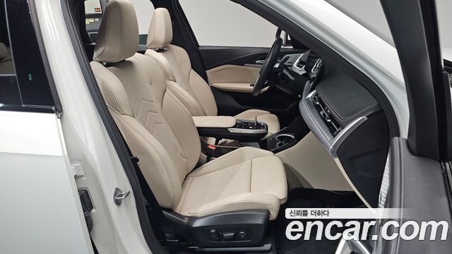 BMW iX1 xDrive 30 M Sport