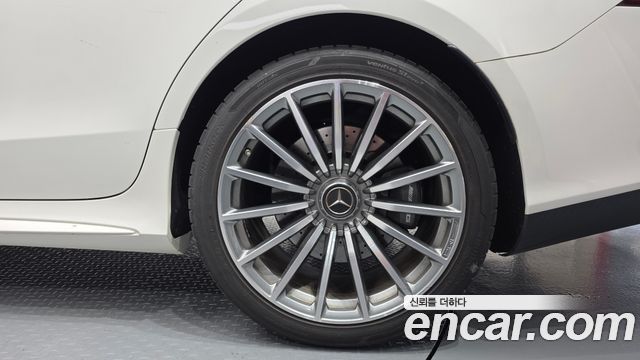 Mercedes-Benz AMG GT 4Door 43 4MATIC+