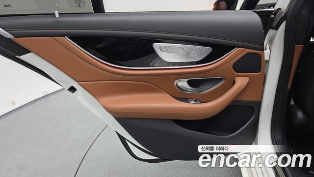 Mercedes-Benz AMG GT 4Door 43 4MATIC+