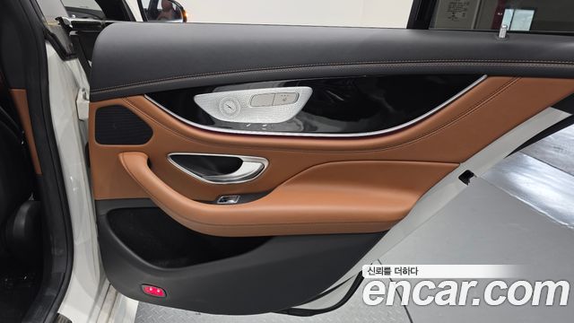 Mercedes-Benz AMG GT 4Door 43 4MATIC+