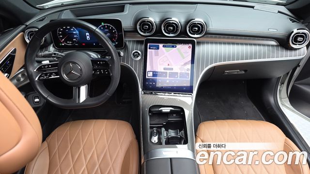 Mercedes-Benz CLE-Class CLE450 4MATIC Coupe