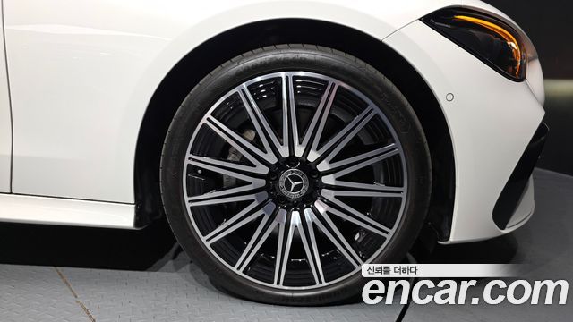 Mercedes-Benz CLE-Class CLE450 4MATIC Coupe