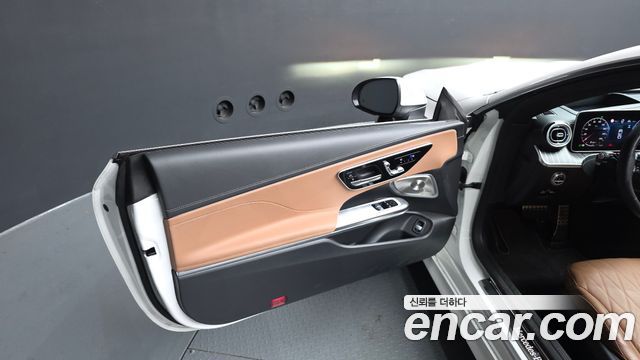 Mercedes-Benz CLE-Class CLE450 4MATIC Coupe