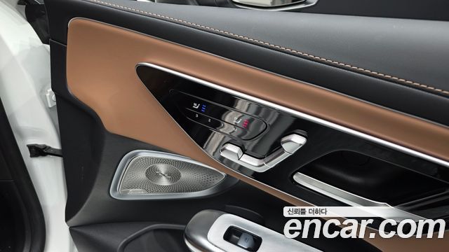 Mercedes-Benz CLE-Class CLE450 4MATIC Coupe