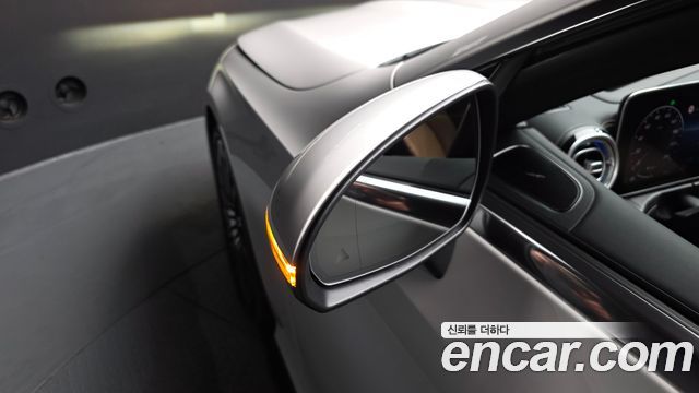 Mercedes-Benz CLE-Class CLE450 4MATIC Coupe