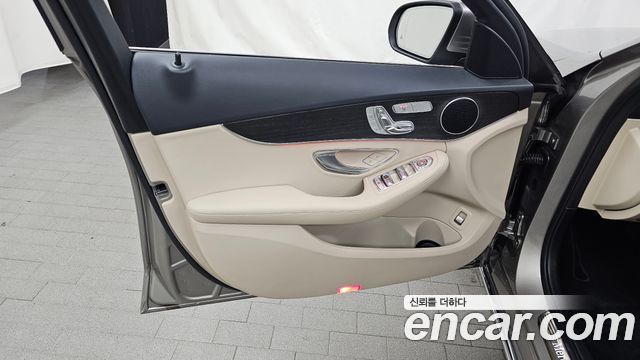 Mercedes-Benz C-Class C220 d 4MATIC