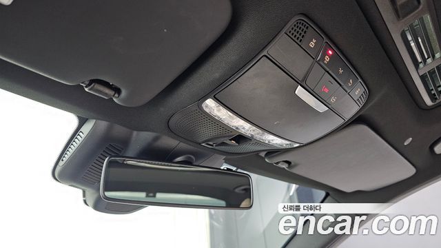 Mercedes-Benz C-Class C220 d 4MATIC