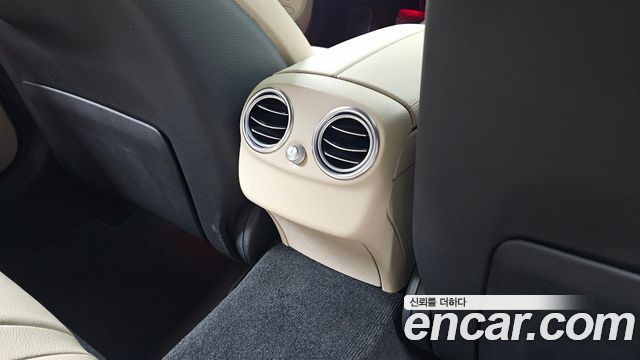 Mercedes-Benz C-Class C220 d 4MATIC