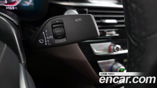 BMW 5-Series 523d Luxury