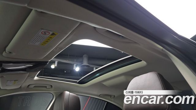 BMW 5-Series 520d Luxury Plus
