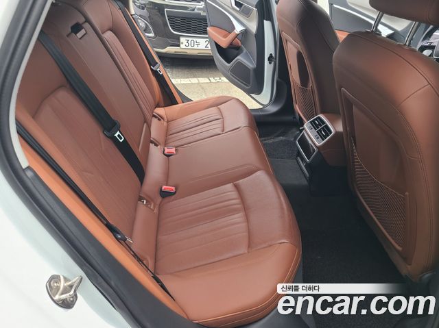 Audi A6 45 TFSI