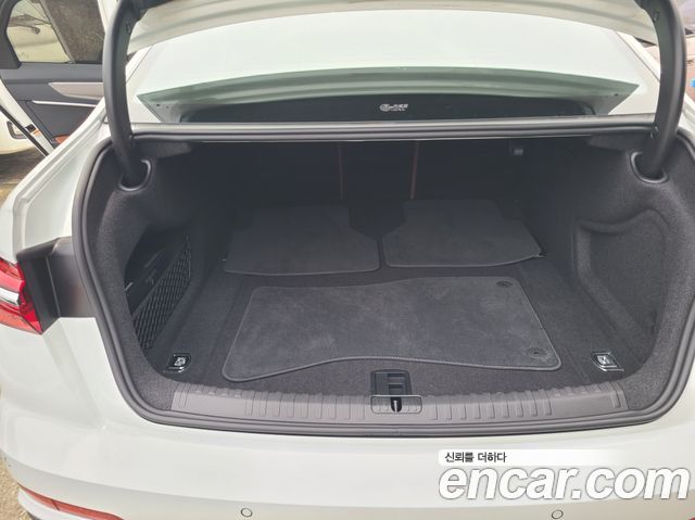 Audi A6 45 TFSI