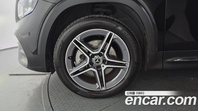 Mercedes-Benz GLB-Class GLB250 4MATIC