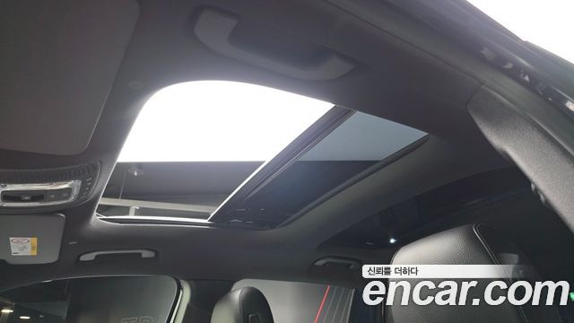 Mercedes-Benz GLB-Class GLB250 4MATIC