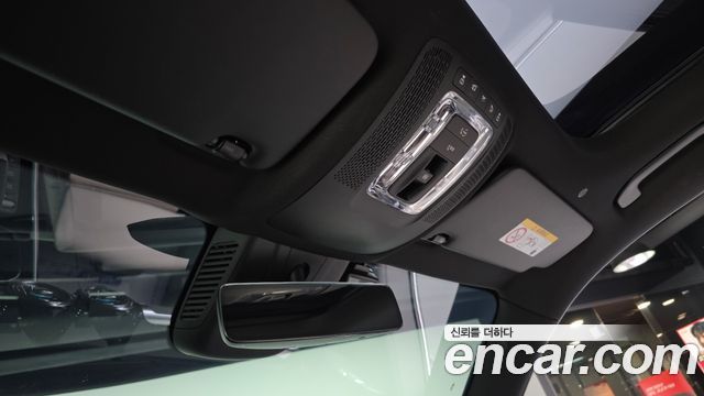 Mercedes-Benz GLB-Class GLB250 4MATIC