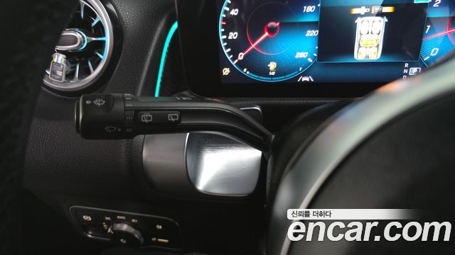 Mercedes-Benz GLB-Class GLB250 4MATIC