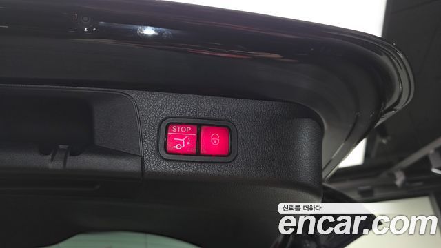 Mercedes-Benz GLB-Class GLB250 4MATIC