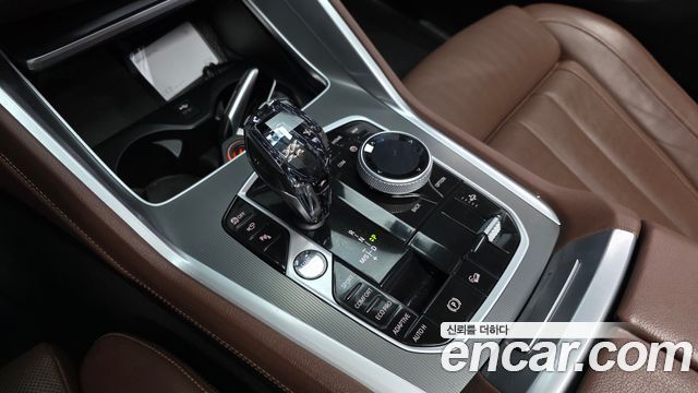 BMW X6 xDrive30d M Sport