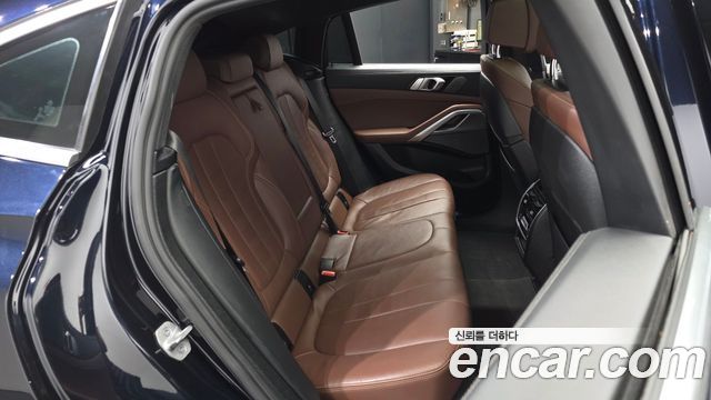 BMW X6 xDrive30d M Sport