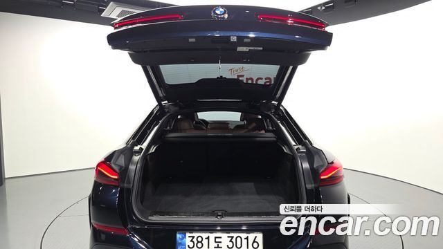BMW X6 xDrive30d M Sport
