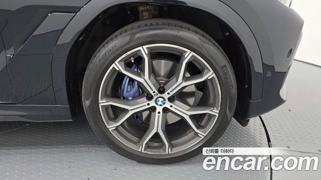 BMW X6 xDrive30d M Sport