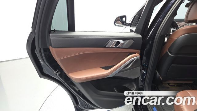 BMW X6 xDrive30d M Sport
