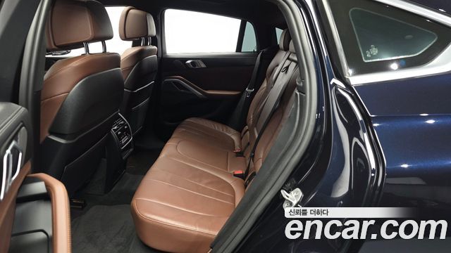 BMW X6 xDrive30d M Sport