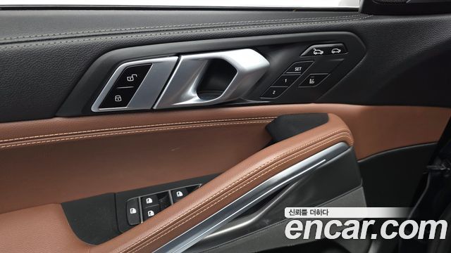 BMW X6 xDrive30d M Sport
