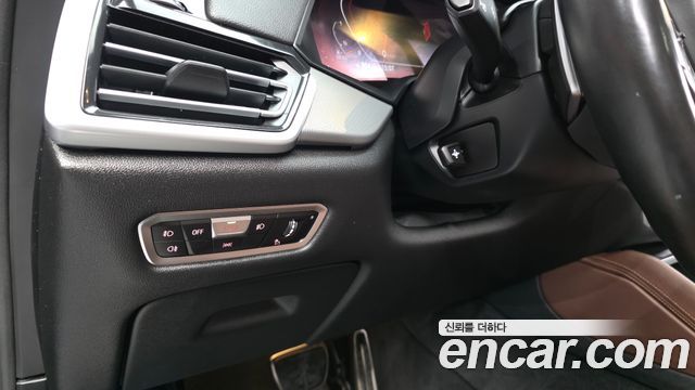 BMW X6 xDrive30d M Sport