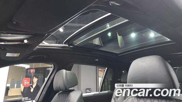 BMW X7 xDrive 40i Design Pure Excellence 7-Seater