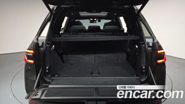 BMW X7 xDrive 40i Design Pure Excellence 7-Seater