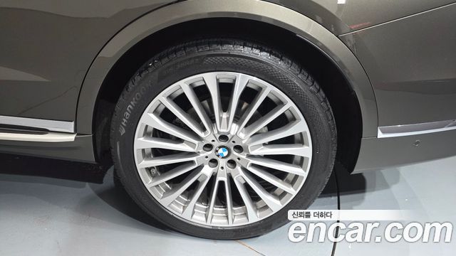 BMW X7 xDrive 40i Design Pure Excellence 7-Seater