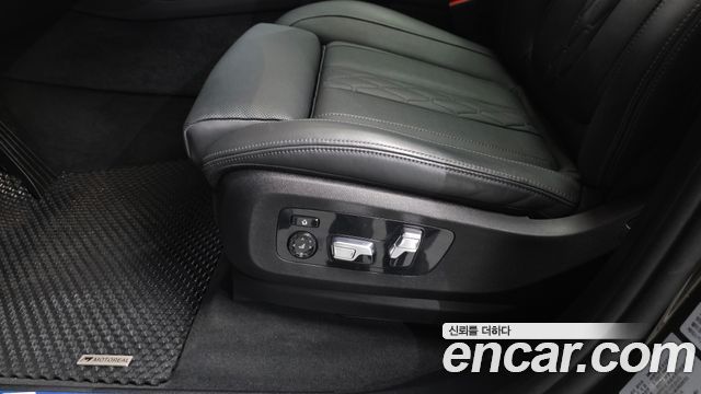BMW X7 xDrive 40i Design Pure Excellence 7-Seater