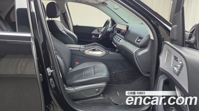 Mercedes-Benz GLE-Class GLE300d 4MATIC