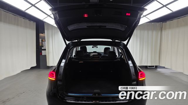 Mercedes-Benz GLE-Class GLE300d 4MATIC